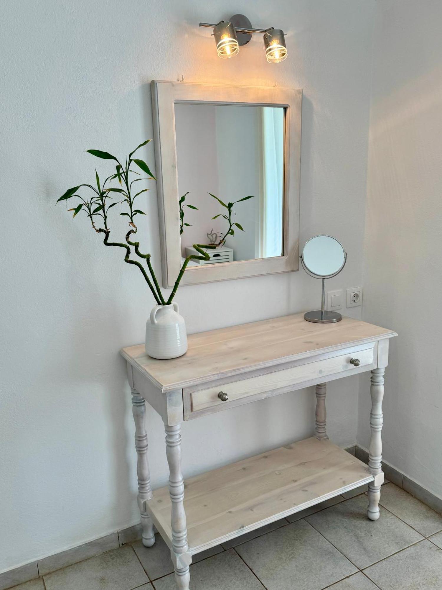 Sungate Villas Almiros Beach Ngoại thất bức ảnh