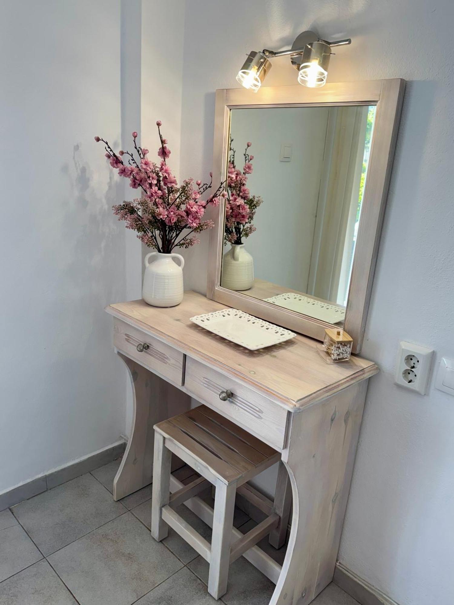Sungate Villas Almiros Beach Ngoại thất bức ảnh